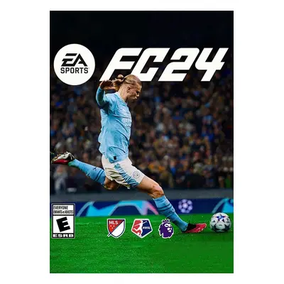 EA SPORTS FC 24 for PC - EA Origin Download Code