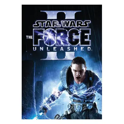 STAR WARS: The Force Unleashed II for PC - Steam Download Code