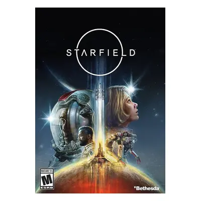 Starfield for PC - Steam Download Code