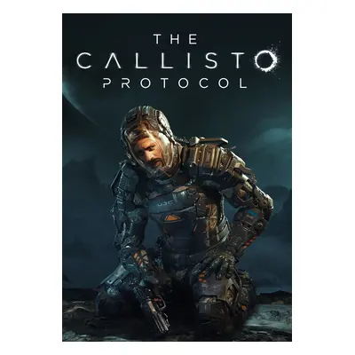 The Callisto Protocol for PC - Steam Download Code