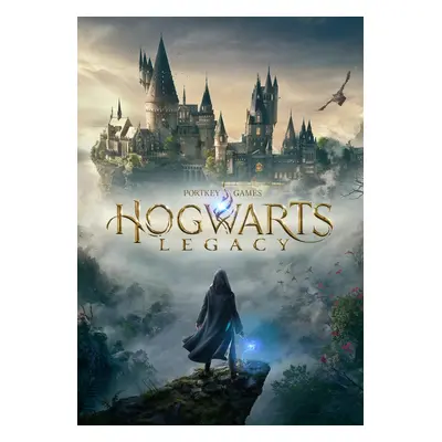 Hogwarts Legacy for PC - Steam Download Code