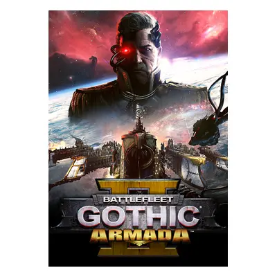 Battlefleet Gothic: Armada 2 for PC - Steam Download Code