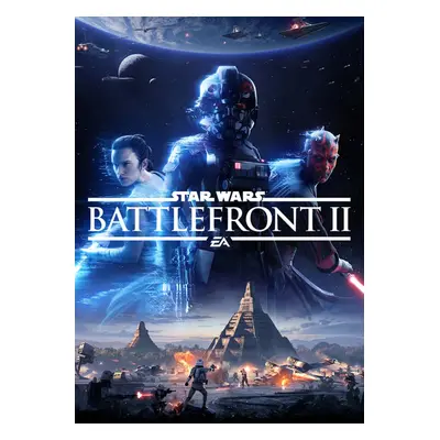 STAR WARS Battlefront II for PC - EA Origin Download Code