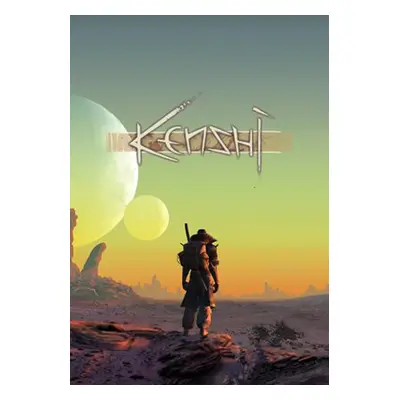 Kenshi for PC - Steam Download Code