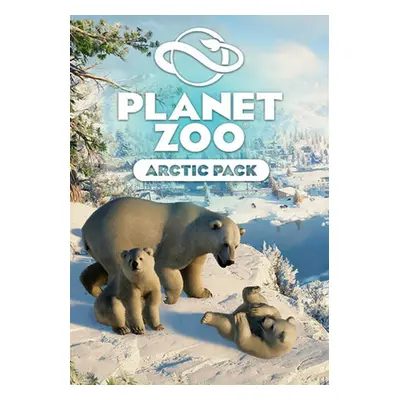 Planet Zoo: Arctic Pack for PC - Steam Download Code