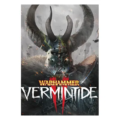 Warhammer: Vermintide 2 for PC - Steam Download Code