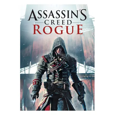 Assassin's Creed Rogue for PC - Ubisoft Connect Download Code