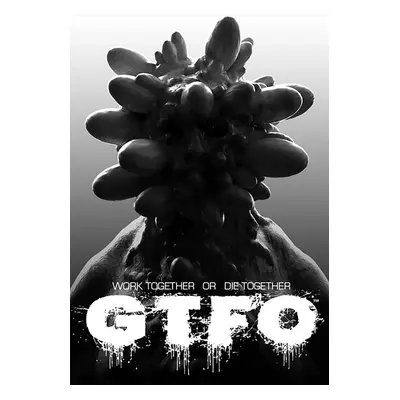 GTFO for PC - Steam Download Code