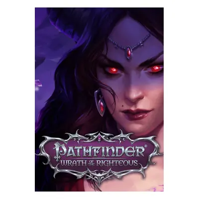 Pathfinder: Wrath of the Righteous for PC / Mac - Steam Download Code