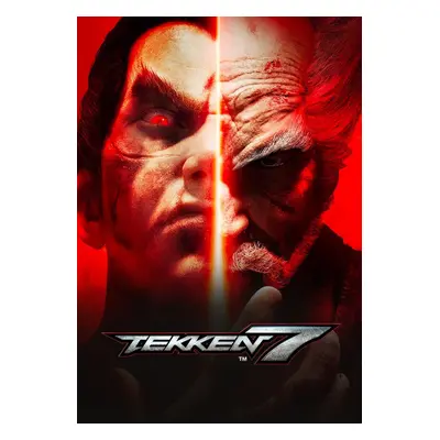 TEKKEN 7 for PC - Steam Download Code