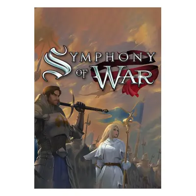 Symphony of War: The Nephilim Saga for PC - Steam Download Code