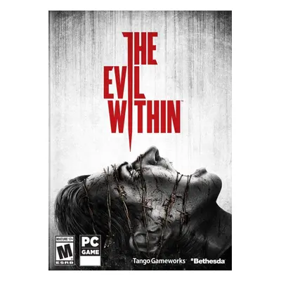 The Evil Within for PC - Steam Download Code