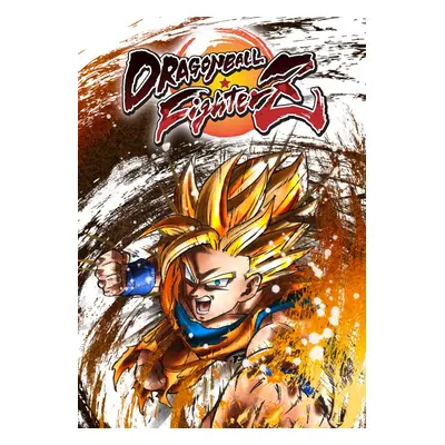 DRAGON BALL FighterZ for PC - Steam Download Code