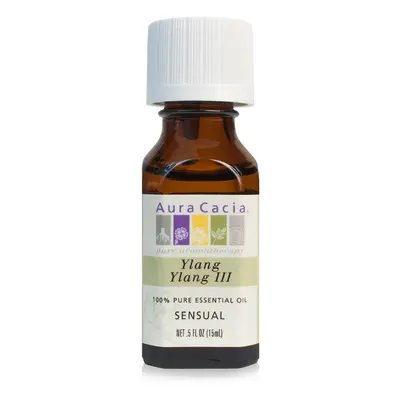 YLANG YLANG III ESSENTIAL OIL (0.5 oz) 15ml