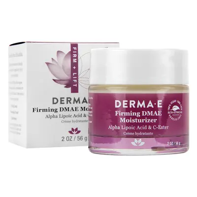 FIRMING DMAE MOISTURIZER with ALPHA LIPOIC ACID & C-ESTER (2oz) 56g