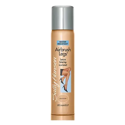 AIRBRUSH LEGS SPRAY ON LEG MAKEUP (Light Glow) (4.4oz) 124.7g