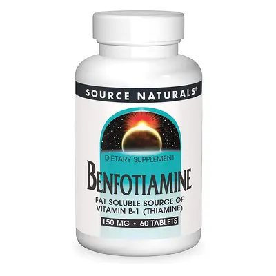 BENFOTIAMINE 150mg 60 Tablets