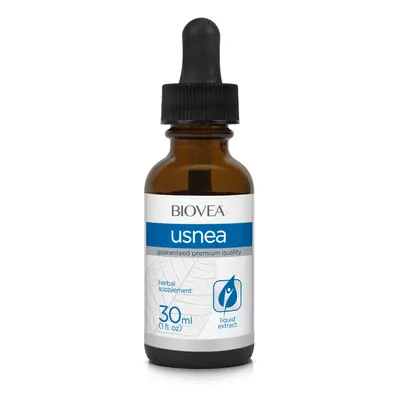 USNEA LIQUID DROPS (1 fl oz) 30ml