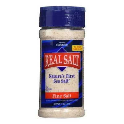 REAL SALT SHAKER (10oz) 284g