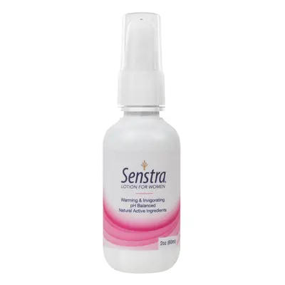 SENSTRA LOTION FOR WOMEN 60ml