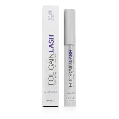 FOLIGAIN.LASH EYELASH LENGTHENER (0.17oz) 5ml