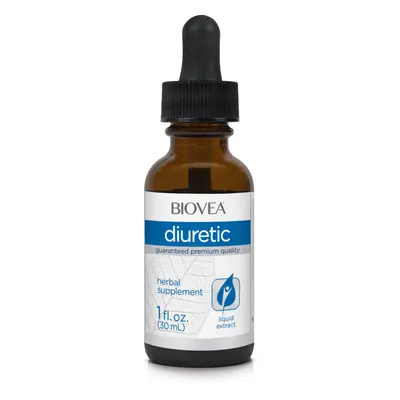 DIURETIC LIQUID DROPS (1 fl oz) 30ml