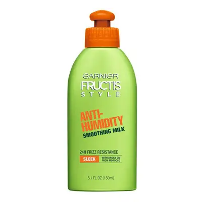 FRUCTIS STYLE ANTI-HUMIDITY SMOOTHING MILK (5.1oz) 150ml