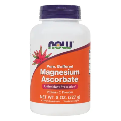 MAGNESIUM ASCORBATE POWDER (8oz) 227g