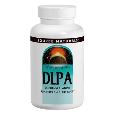 DL-PHENYLALANINE (DLPA) 750mg 60 Tablets