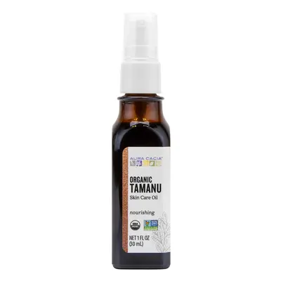 TAMANU OIL (Organic) (1oz) 30ml