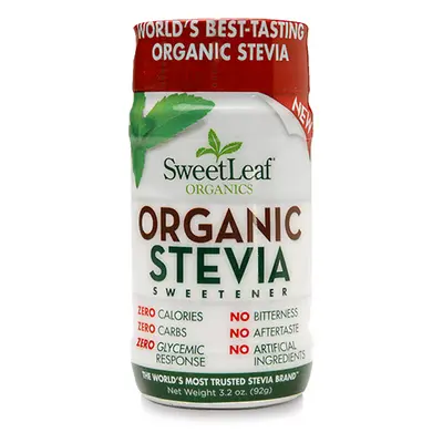 STEVIA POWDER (Organic) (3.2oz) 92g