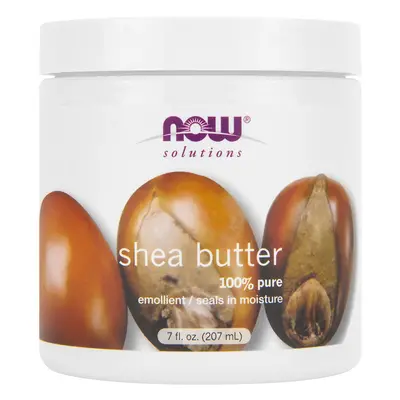 SHEA BUTTER (7 fl oz) 207ml