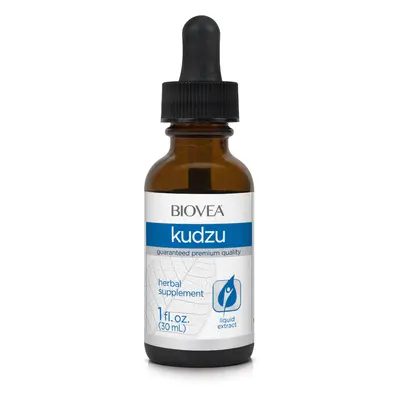 KUDZU LIQUID DROPS (1 fl oz) 30ml