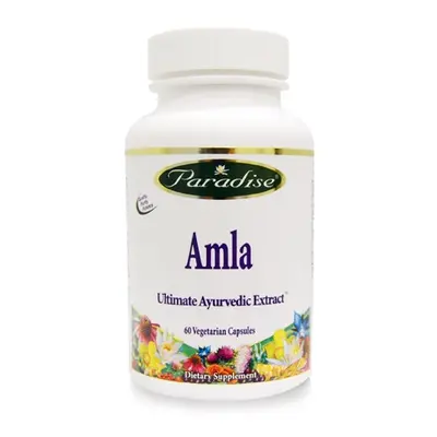 AMLA 250mg 60 Capsules