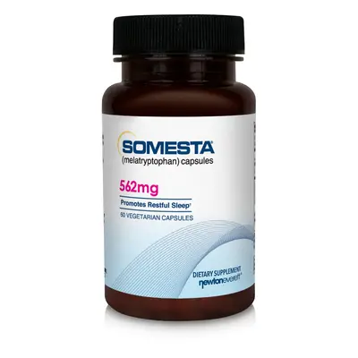 SOMESTA 60 Capsules