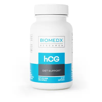 HCG DIET SUPPORT 60 Capsules