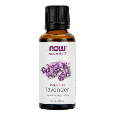 LAVENDER ESSENTIAL OIL (1 fl oz) 30ml