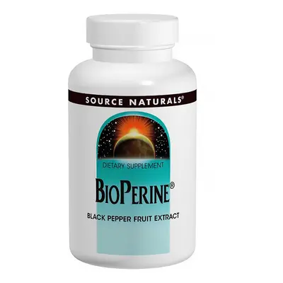 BIOPERINE 10mg 60 Tablets