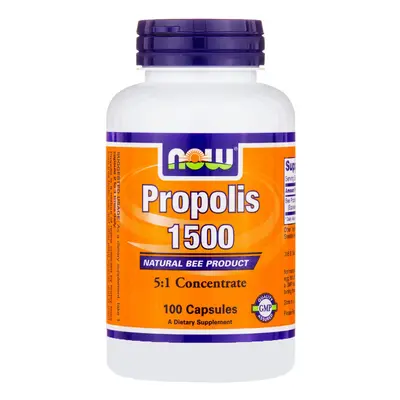 PROPOLIS 1500mg 100 Capsules