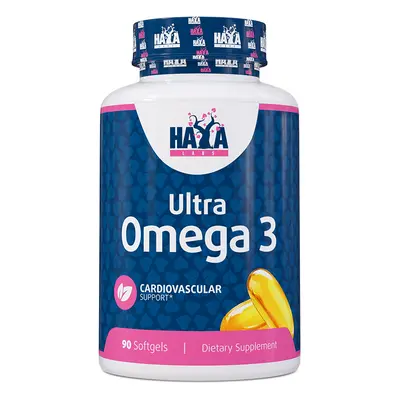 ULTRA OMEGA 3 90 Softgels