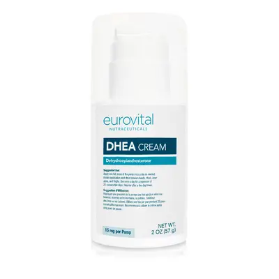 DHEA CREAM (2oz) 57g