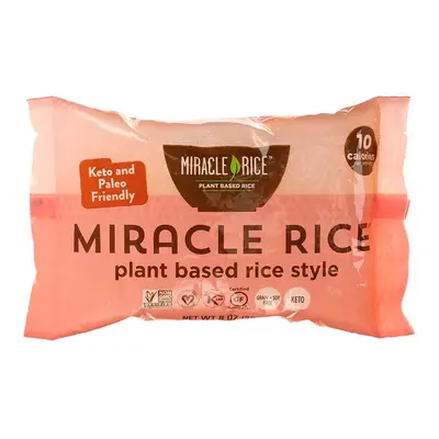 MIRACLE RICE (8oz) 227g