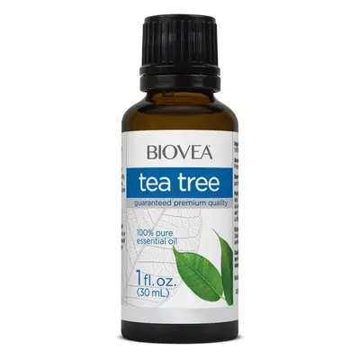 TEA TREE ESSENTIAL OIL (1 fl. oz) 30ml