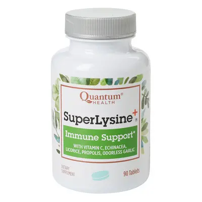 SUPER LYSINE 90 Tablets