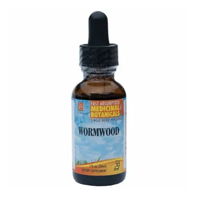 WORMWOOD LIQUID DROPS (1 fl oz) 30ml