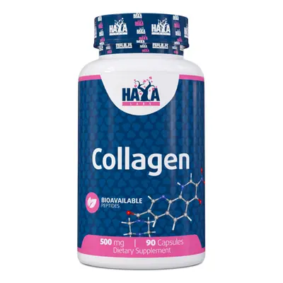 COLLAGEN 500mg 90 Capsules