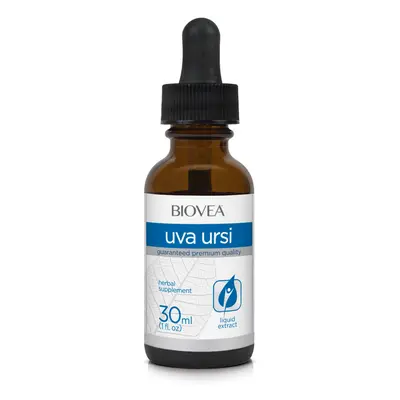 UVA URSI LIQUID DROPS (1 fl oz) 30ml