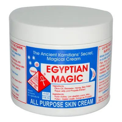 EGYPTIAN MAGIC SKIN CREAM (4oz) 118ml