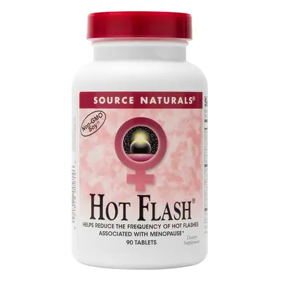 ETERNAL WOMAN HOT FLASH (Reducer) 90 Tablets