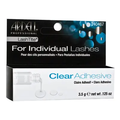 LASH TITE® CLEAR ADHESIVE (.125oz) 3.5g